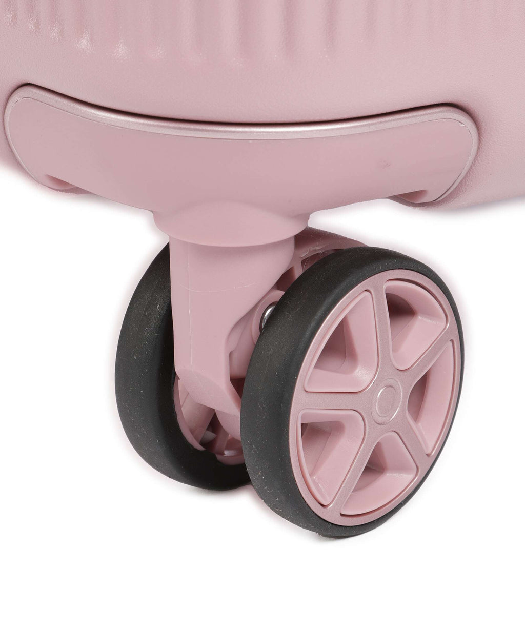 Roncato Airglam Spinner (4 wheels) rosa cipria