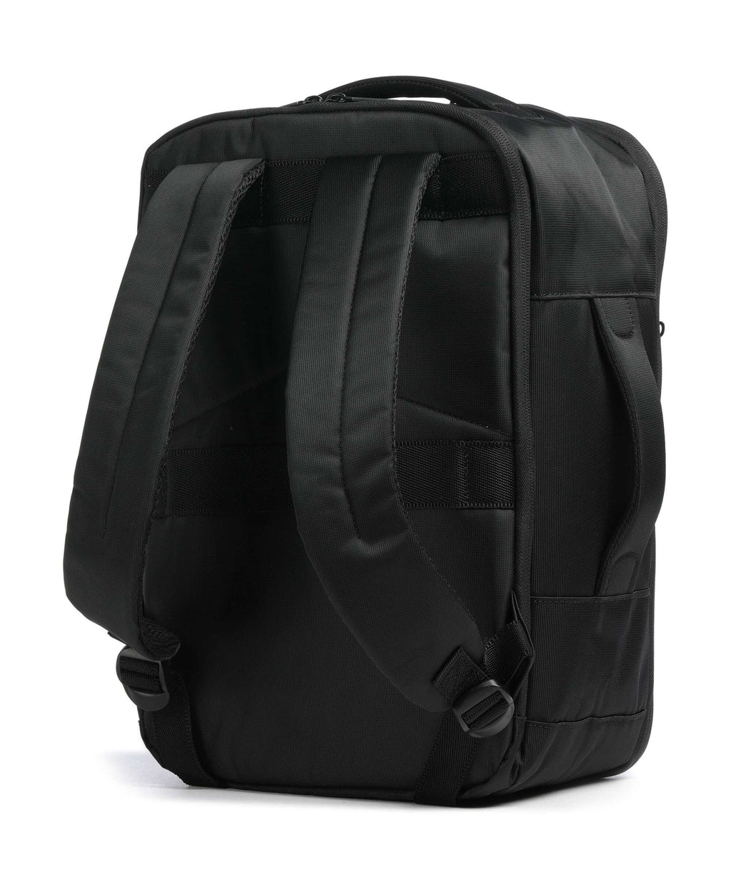 Roncato Move Easyjet Travel backpack nero fumo