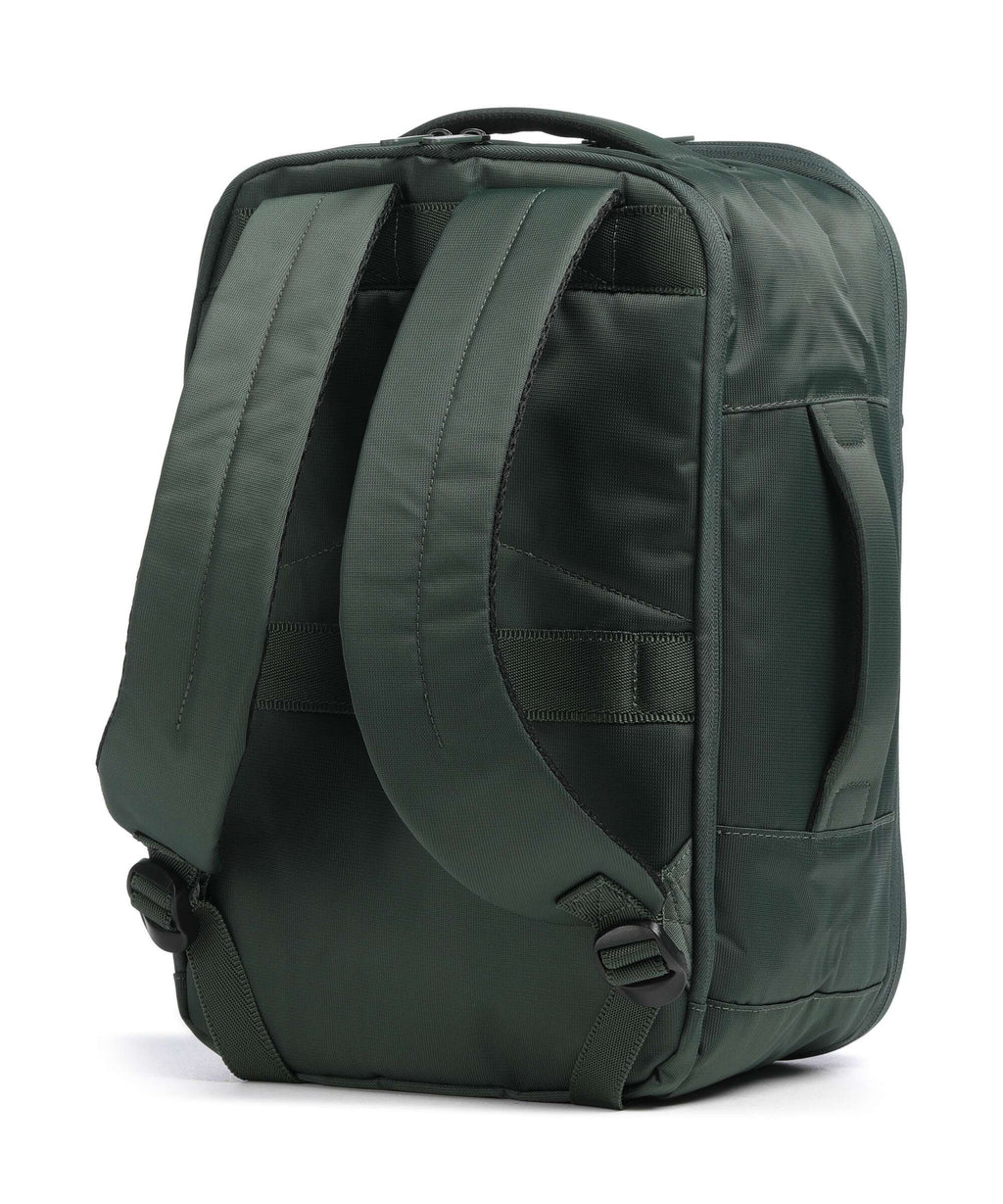 Roncato Move Easyjet Travel backpack verde minetico