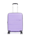 Roncato R-Lite Spinner (4 wheels) lavanda