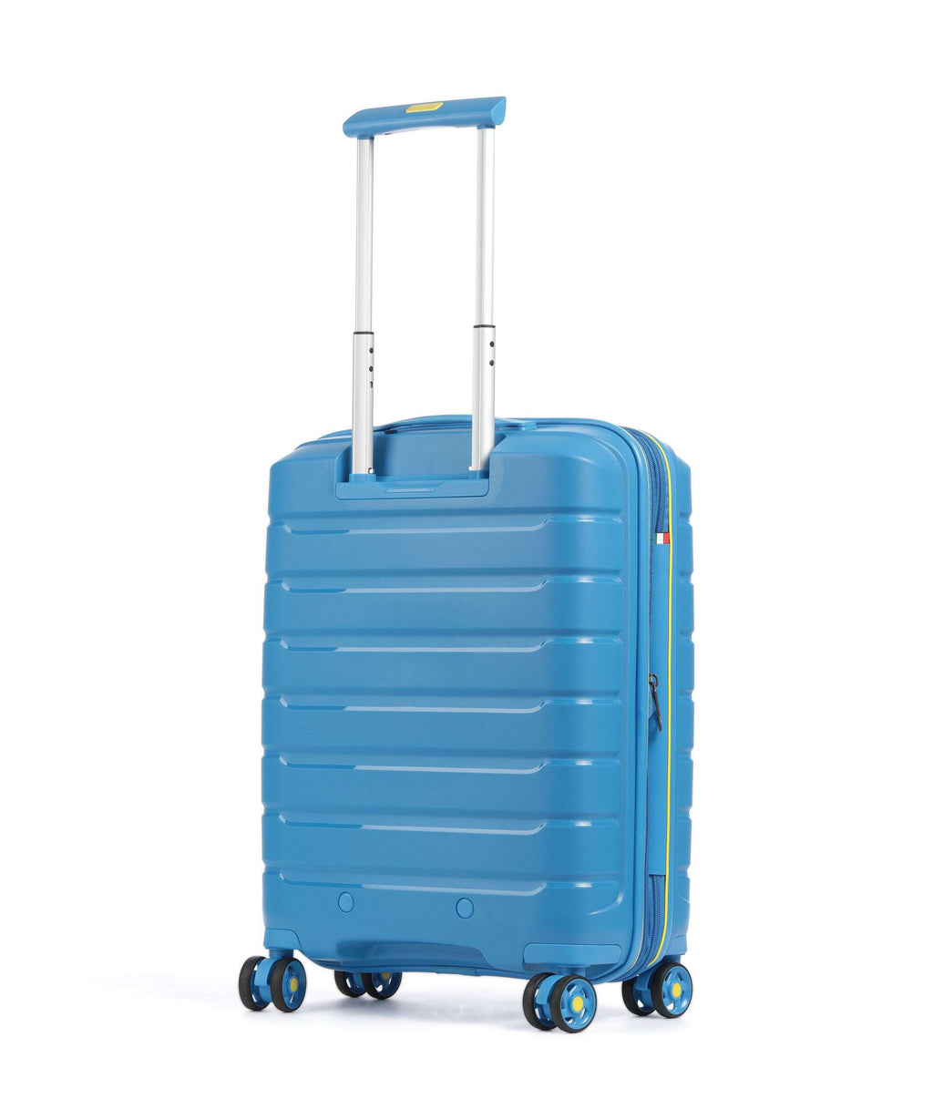 Roncato B-Flying Spinner (4 wheels) blu cobalto