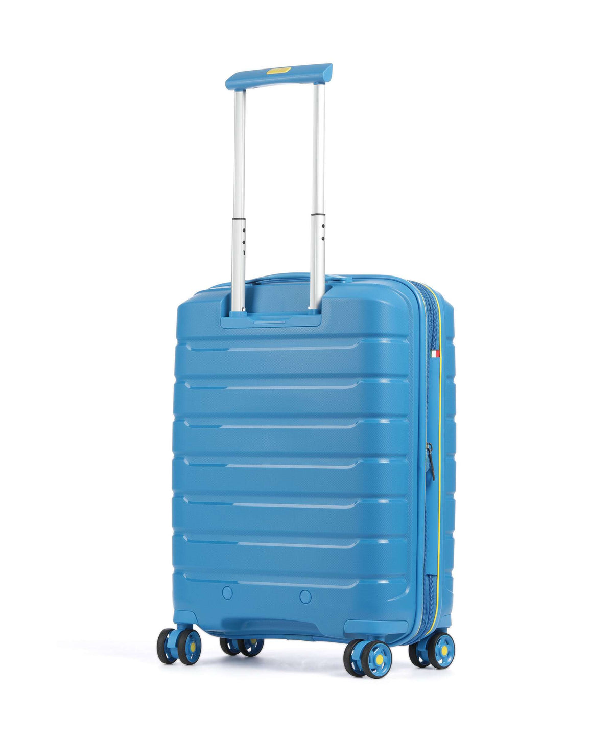 Roncato B-Flying Spinner (4 wheels) blu cobalto