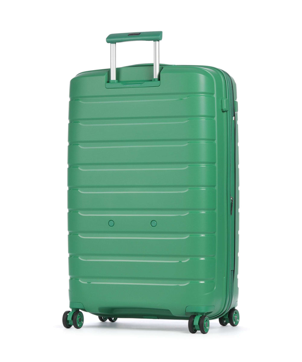 Roncato B-Flying Spinner (4 wheels) verde brillante