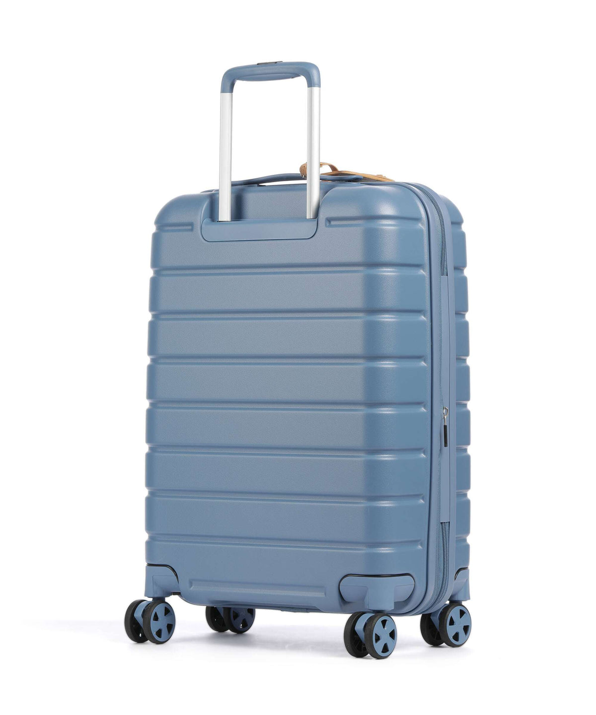 Roncato ReLife Spinner (4 wheels) blu retro