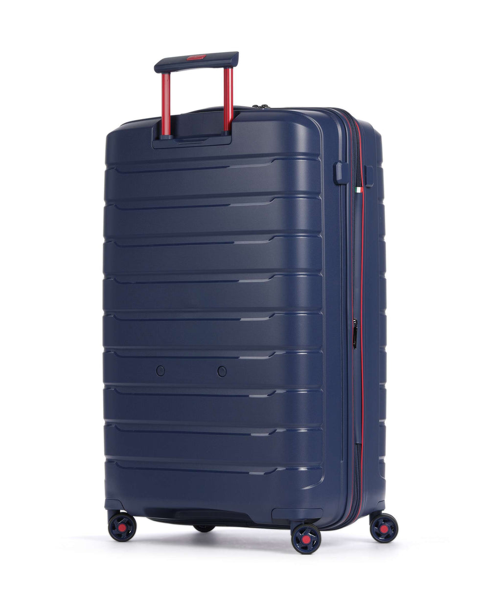 Roncato B-Flying Spinner (4 wheels) blu oltremare