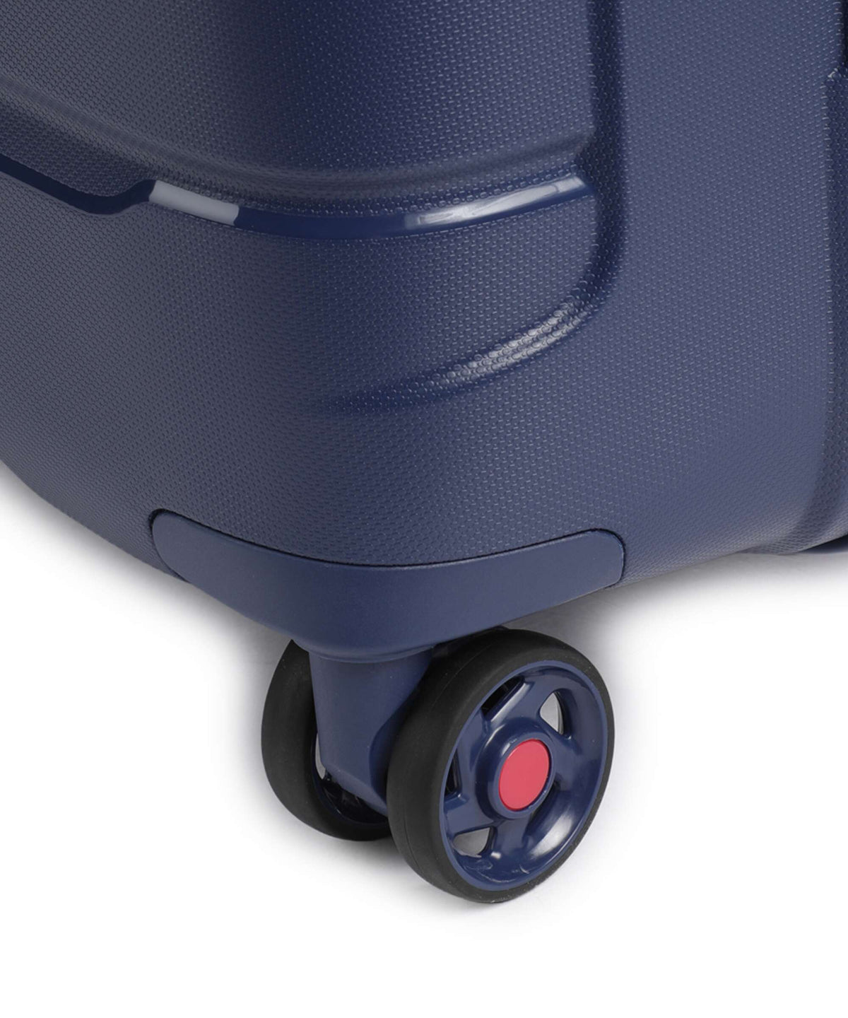 Roncato B-Flying Spinner (4 wheels) blu oltremare