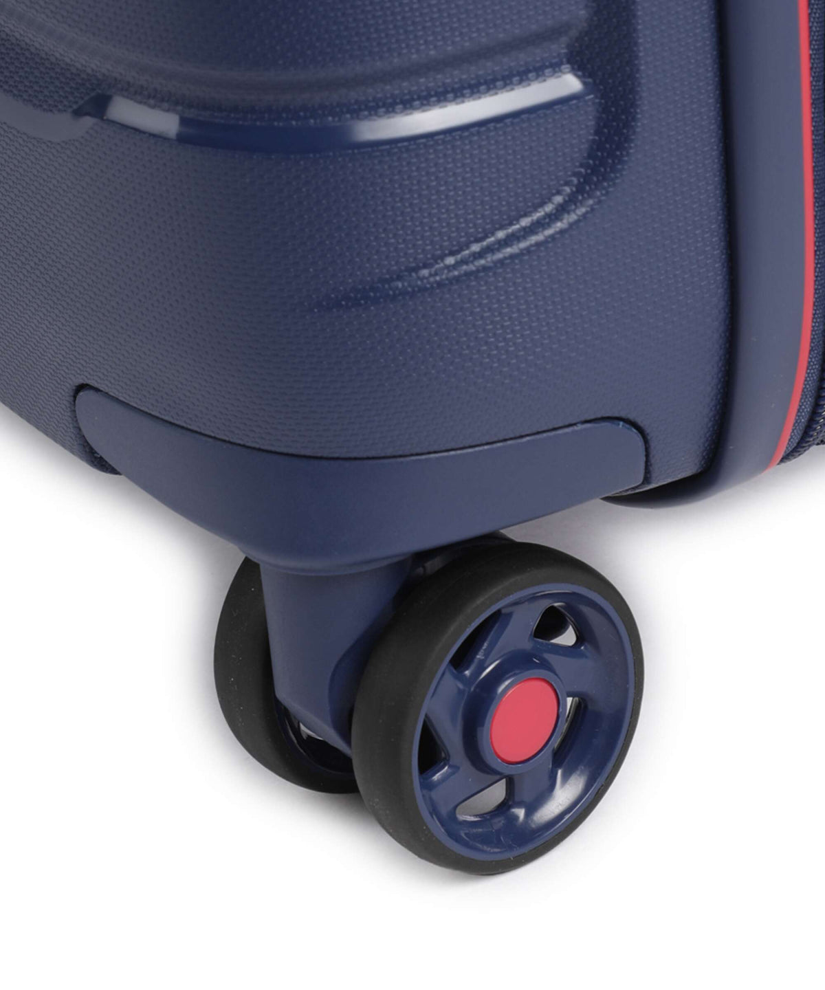 Roncato B-Flying Spinner (4 wheels) blu oltremare