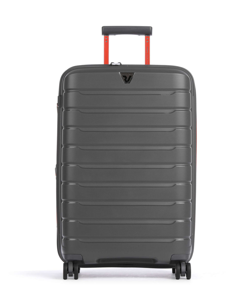 Roncato B-Flying Spinner (4 wheels) grafite