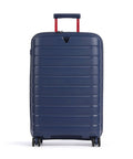 Roncato B-Flying Spinner (4 wheels) blu oltremare