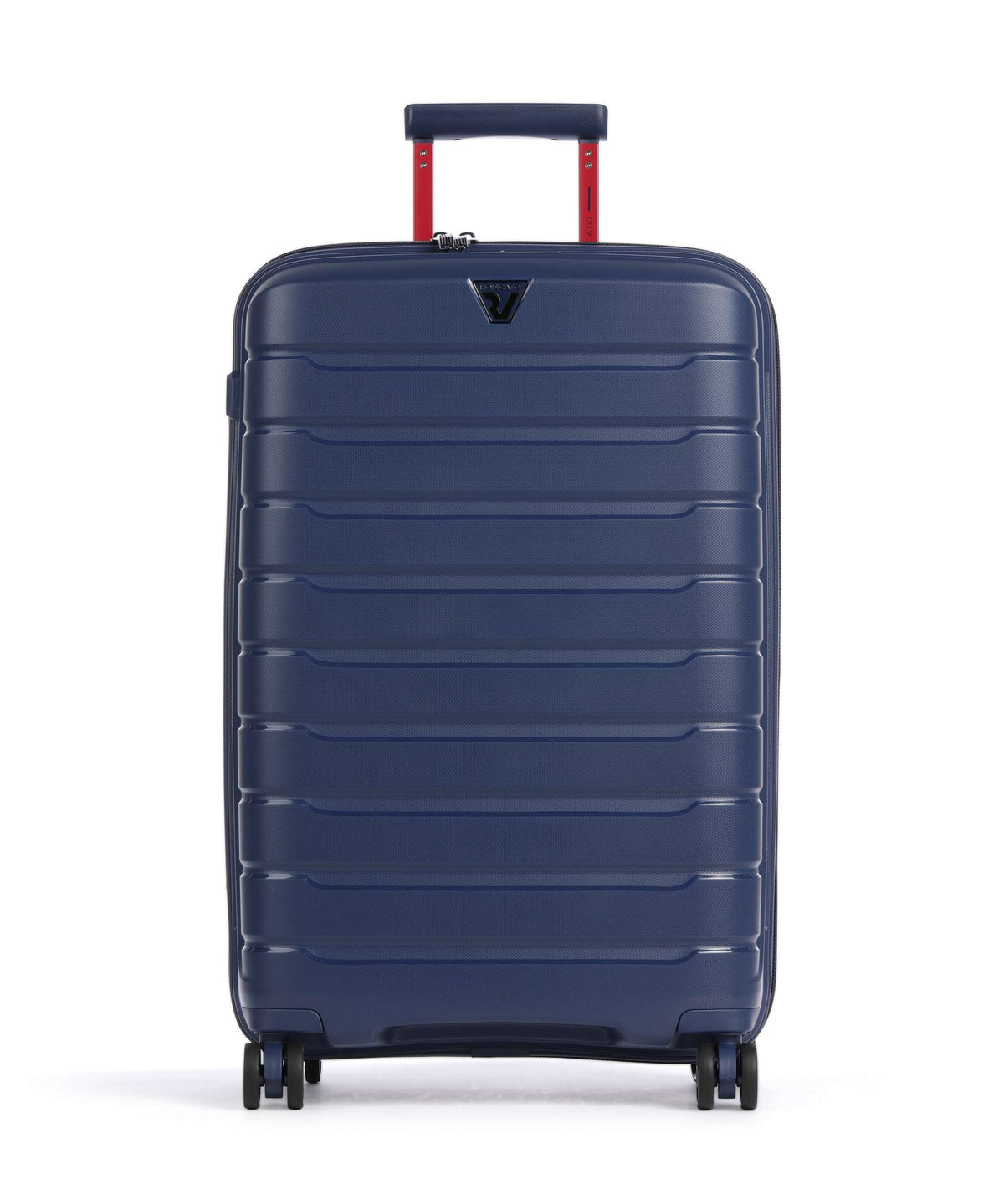 Roncato B-Flying Spinner (4 wheels) blu oltremare