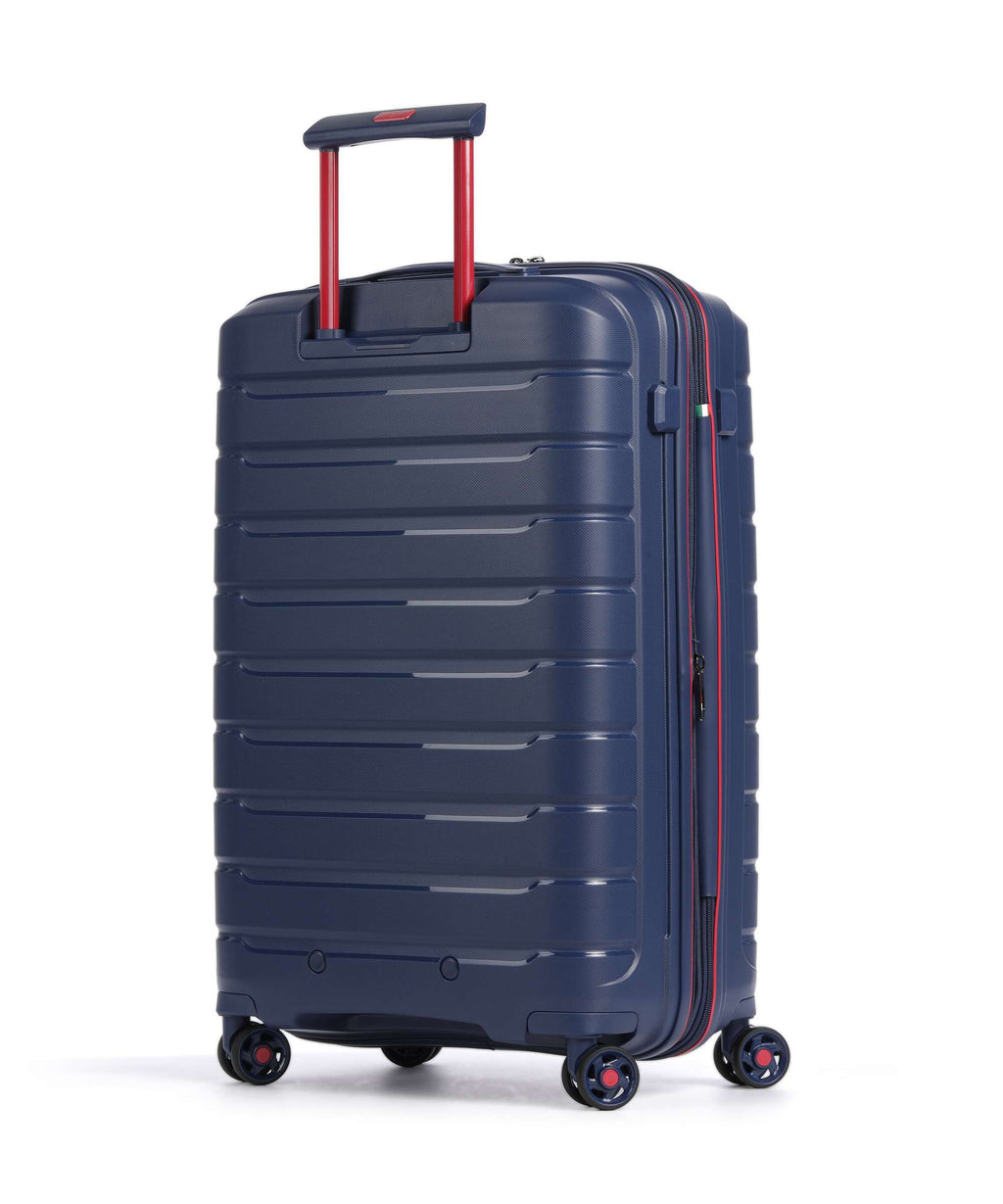 Roncato B-Flying Spinner (4 wheels) blu oltremare