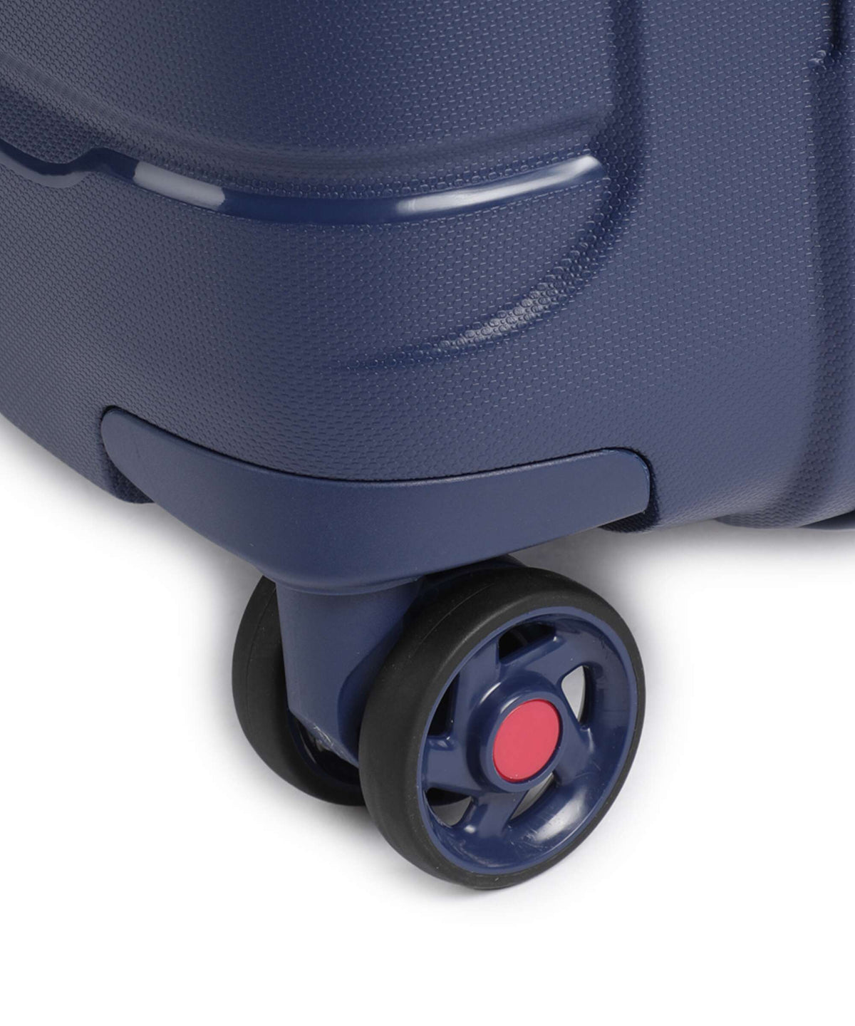 Roncato B-Flying Spinner (4 wheels) blu oltremare