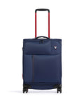 Roncato Move Spinner (4 wheels) blu oltremare