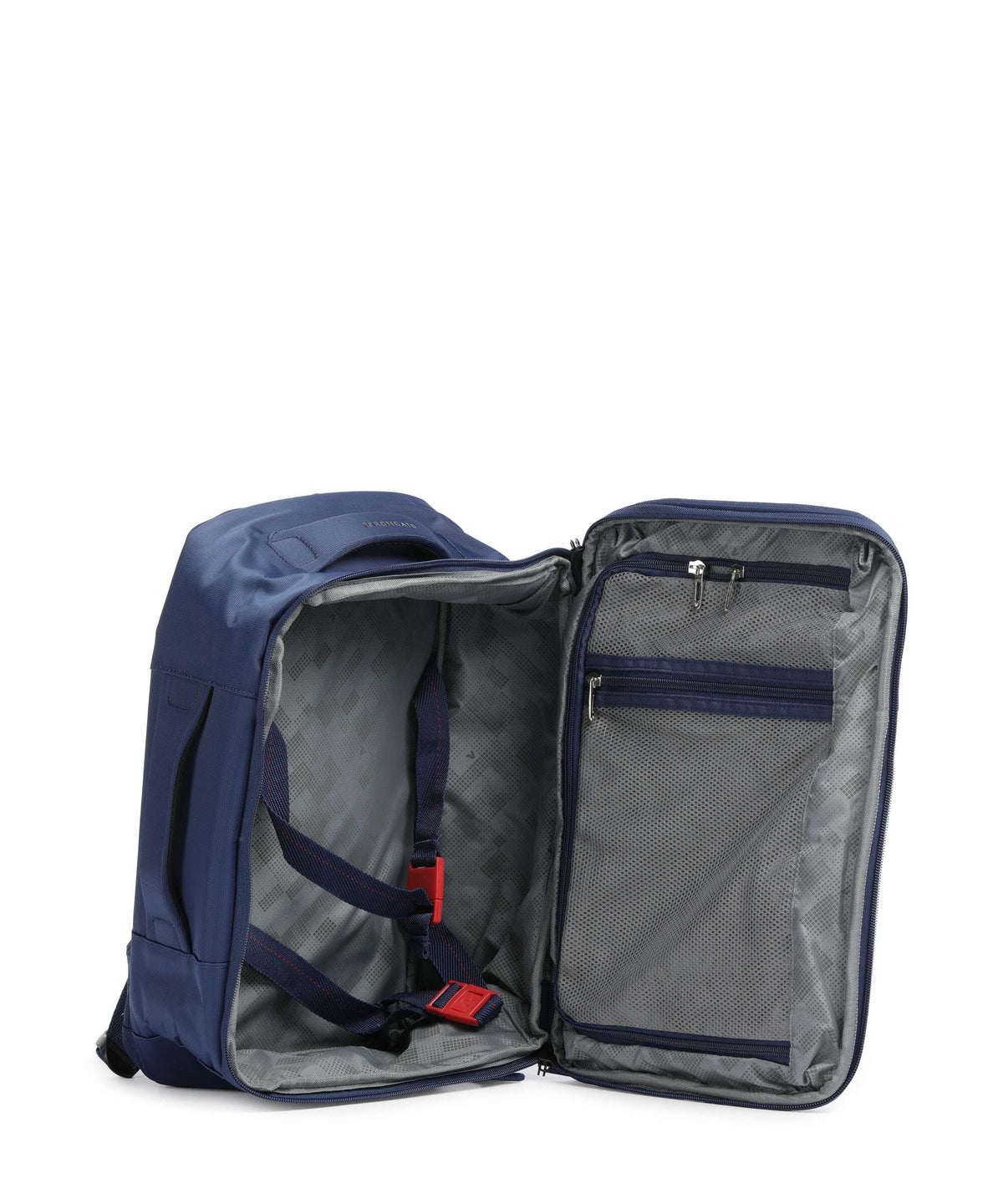 Roncato Move Easyjet Travel backpack blu oltremare