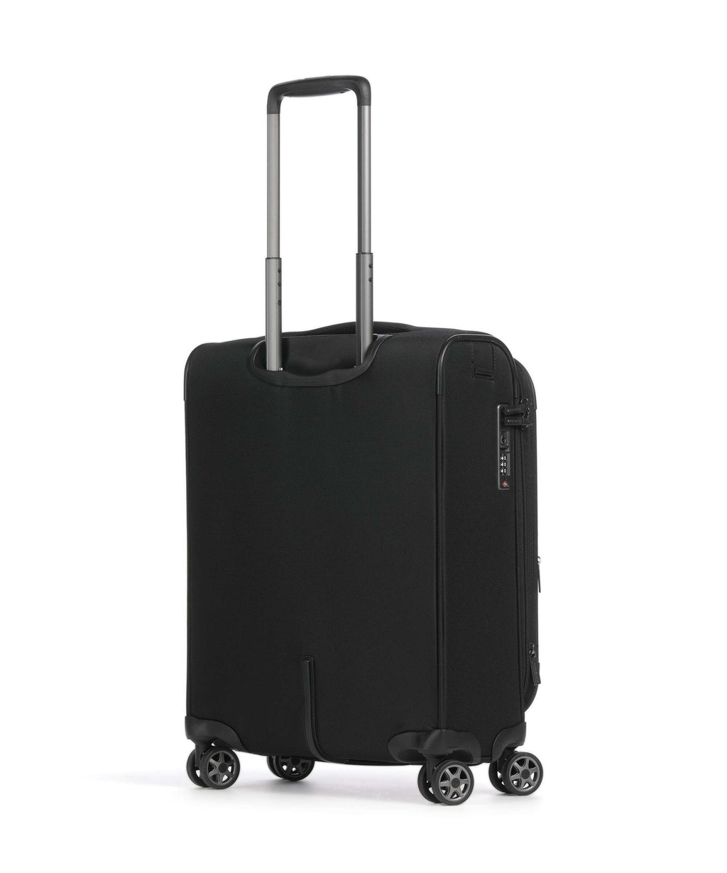 Roncato Gateway Spinner (4 wheels) black