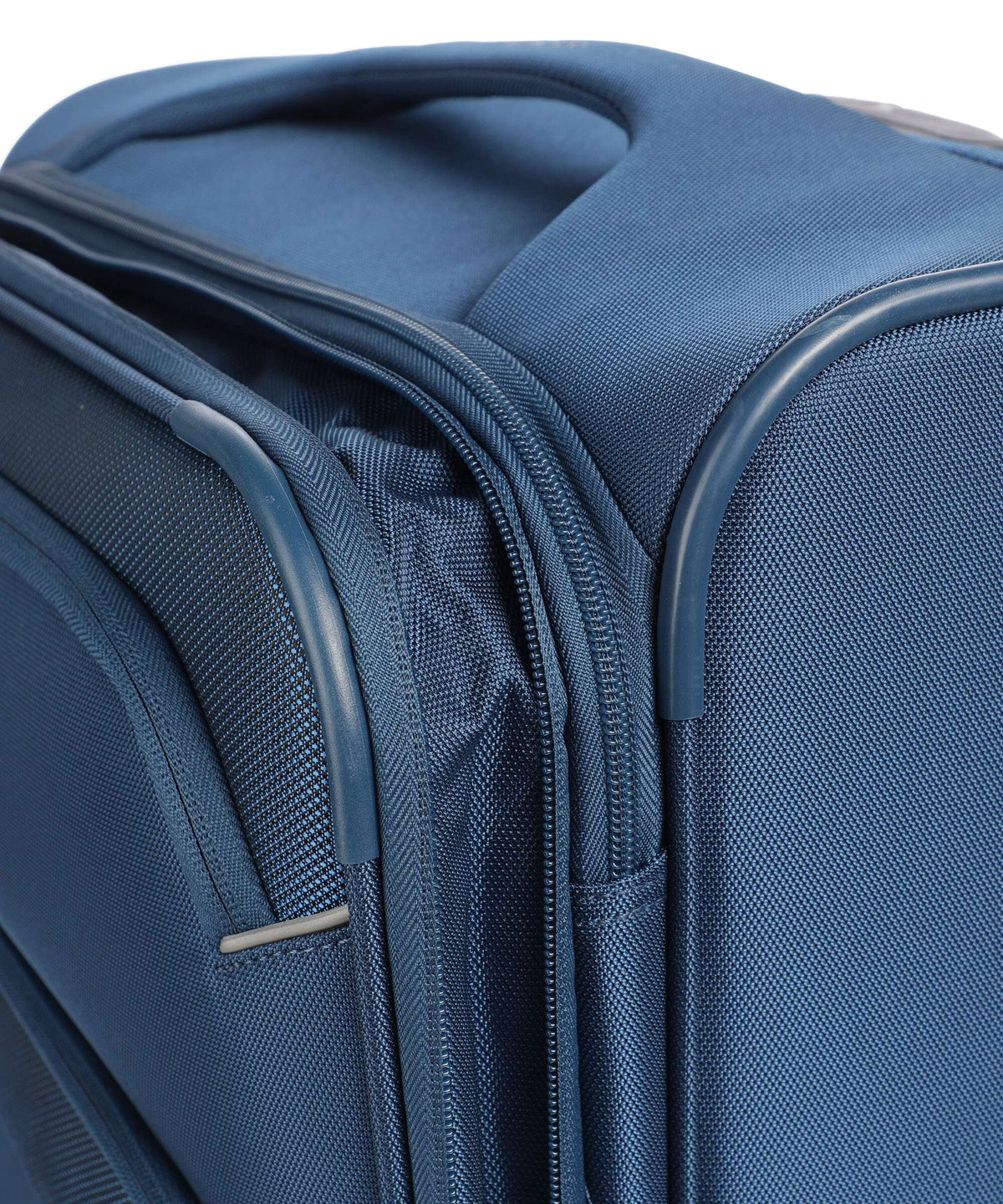 Roncato Gateway Spinner (4 wheels) blue