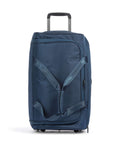 Roncato Gateway Travel bag with wheels blue