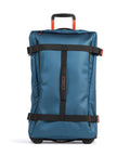 Roncato Norway Travel bag with wheels denim