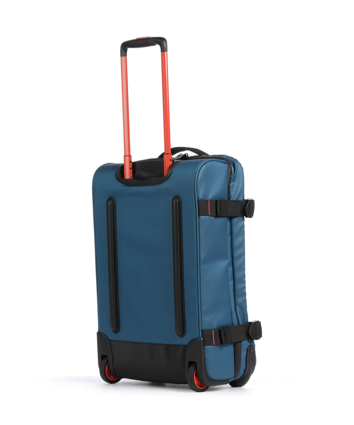 Roncato Norway Travel bag with wheels denim