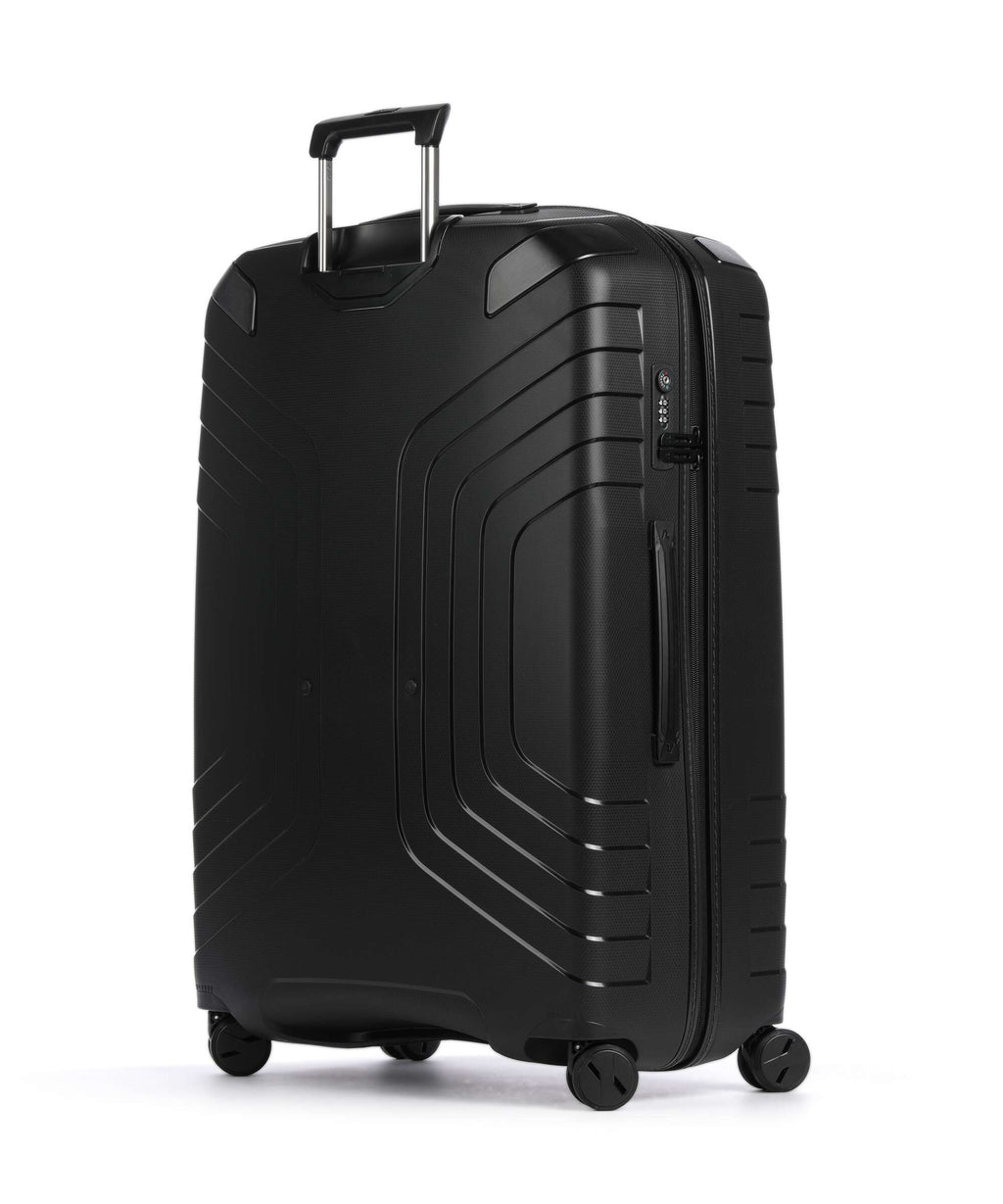 Roncato Ypsilon 4.0 DLX Spinner (4 wheels) nero