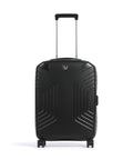 Roncato Ypsilon 4.0 DLX Spinner (4 wheels) nero
