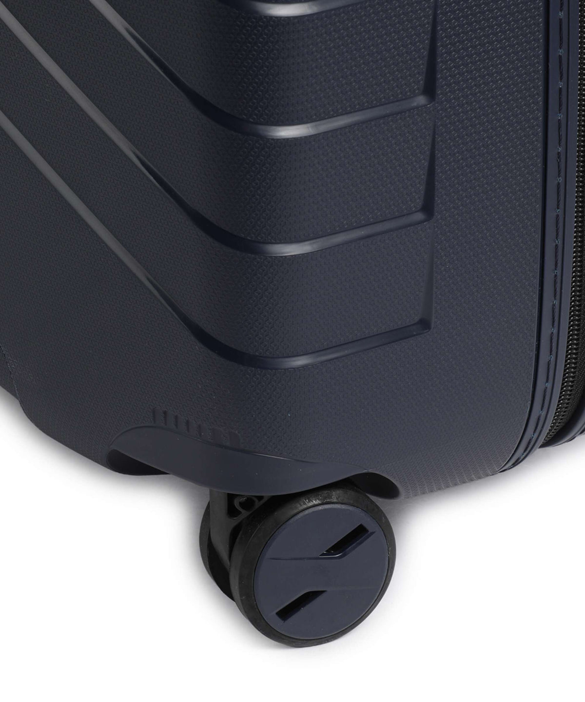 Roncato Ypsilon 4.0 DLX Spinner (4 wheels) blu notte