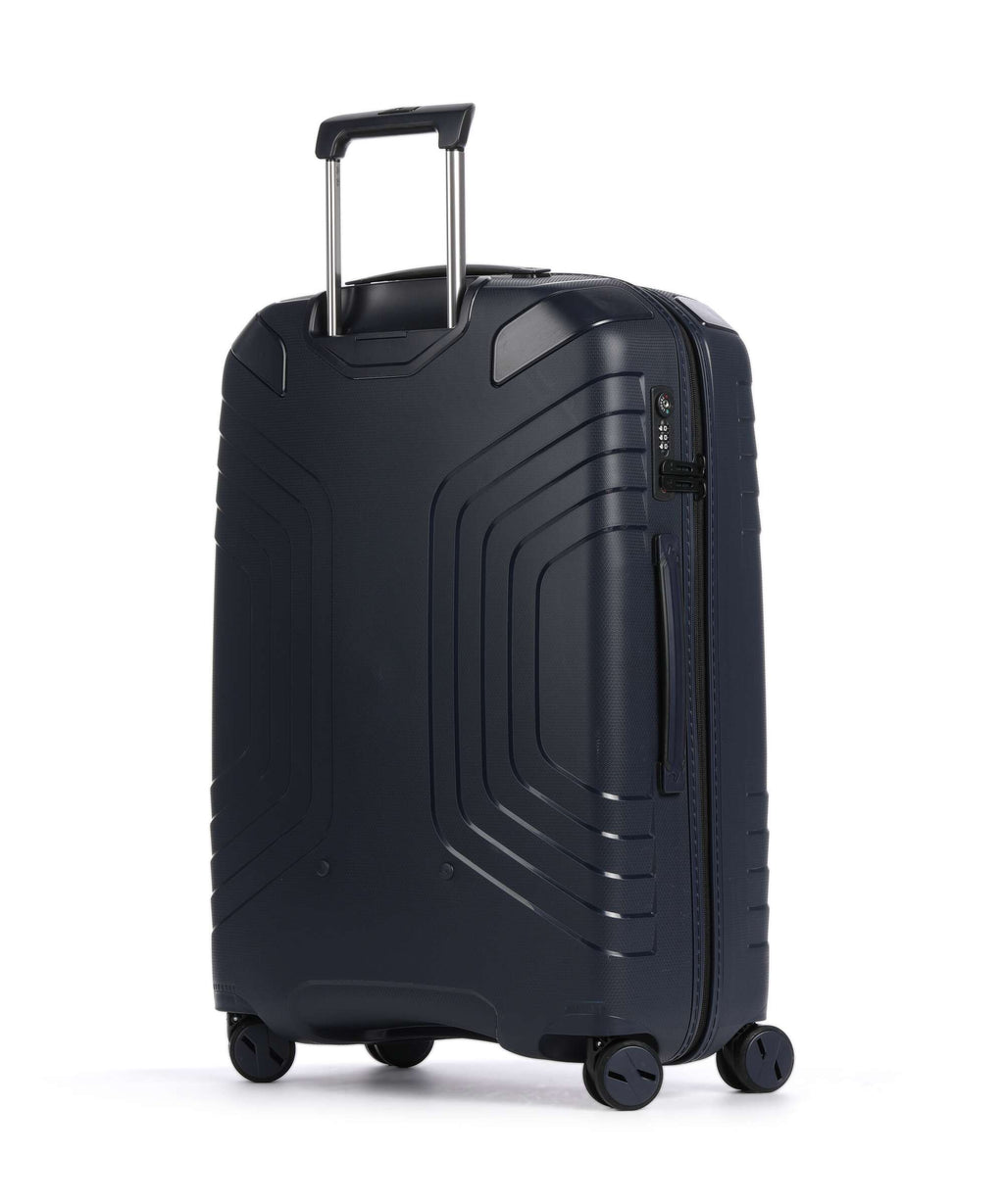 Roncato Ypsilon 4.0 DLX Spinner (4 wheels) blu notte