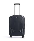 Roncato Ypsilon 4.0 DLX Spinner (4 wheels) blu notte