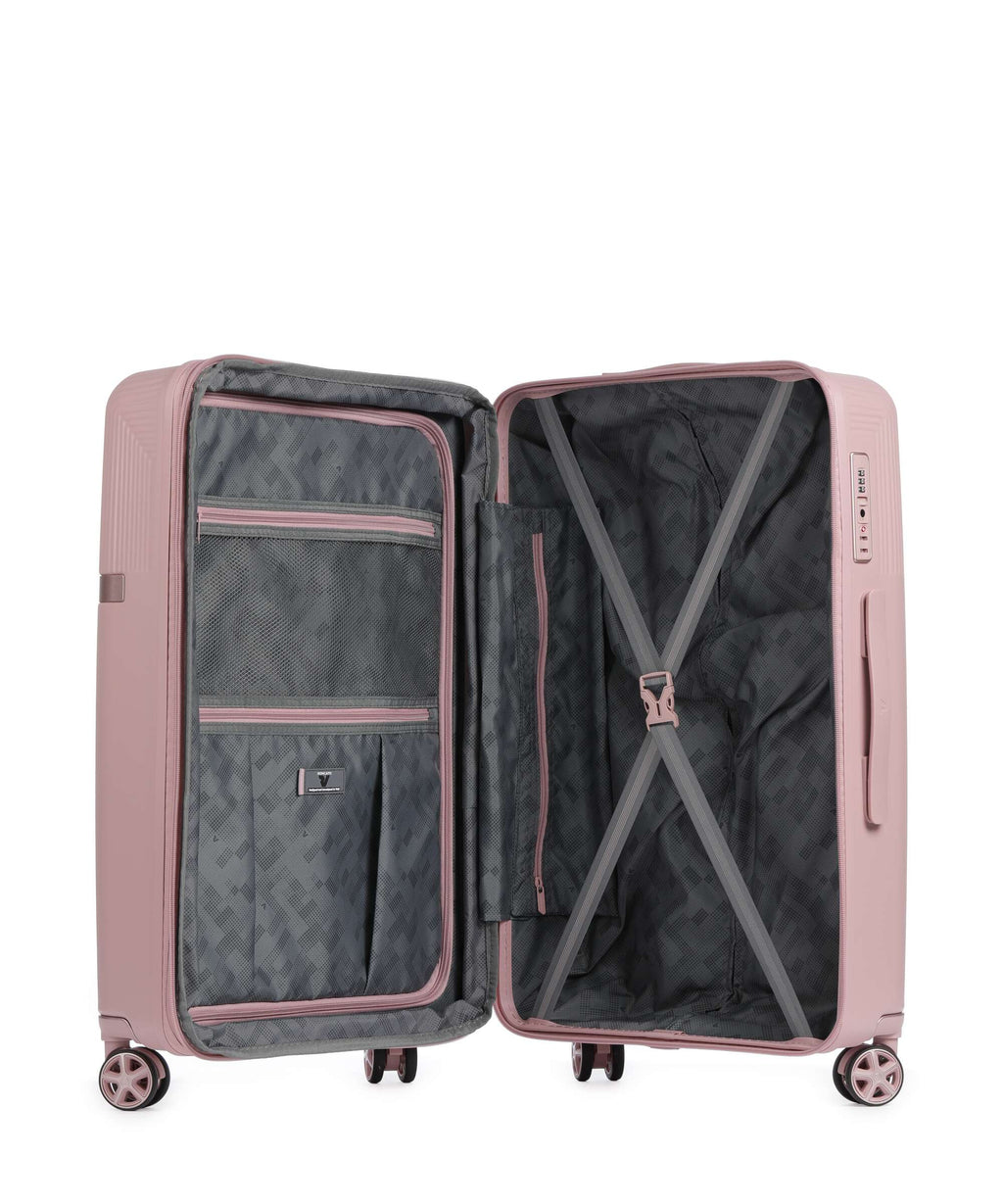 Roncato Airglam 2.0 Spinner (4 wheels) rosa capria