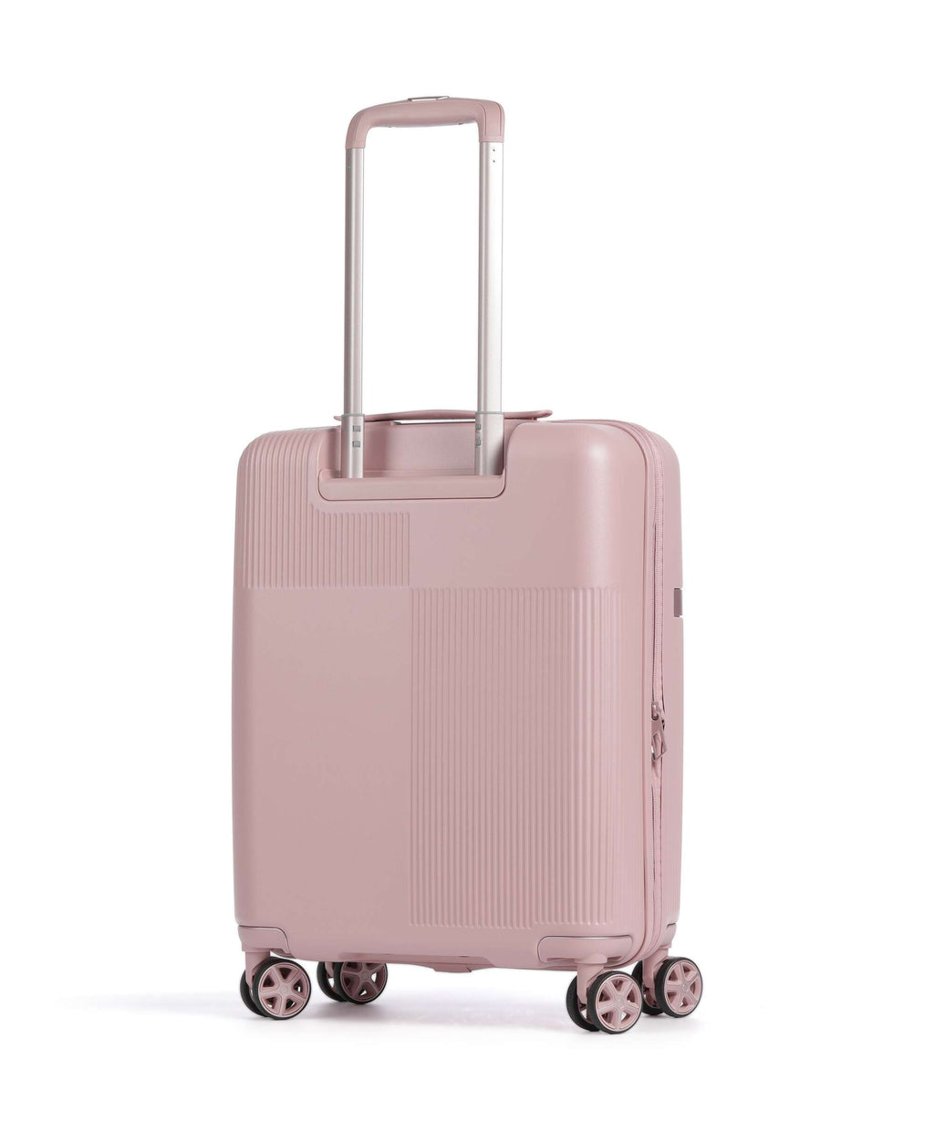 Roncato Airglam 2.0 Spinner (4 wheels) rosa capria