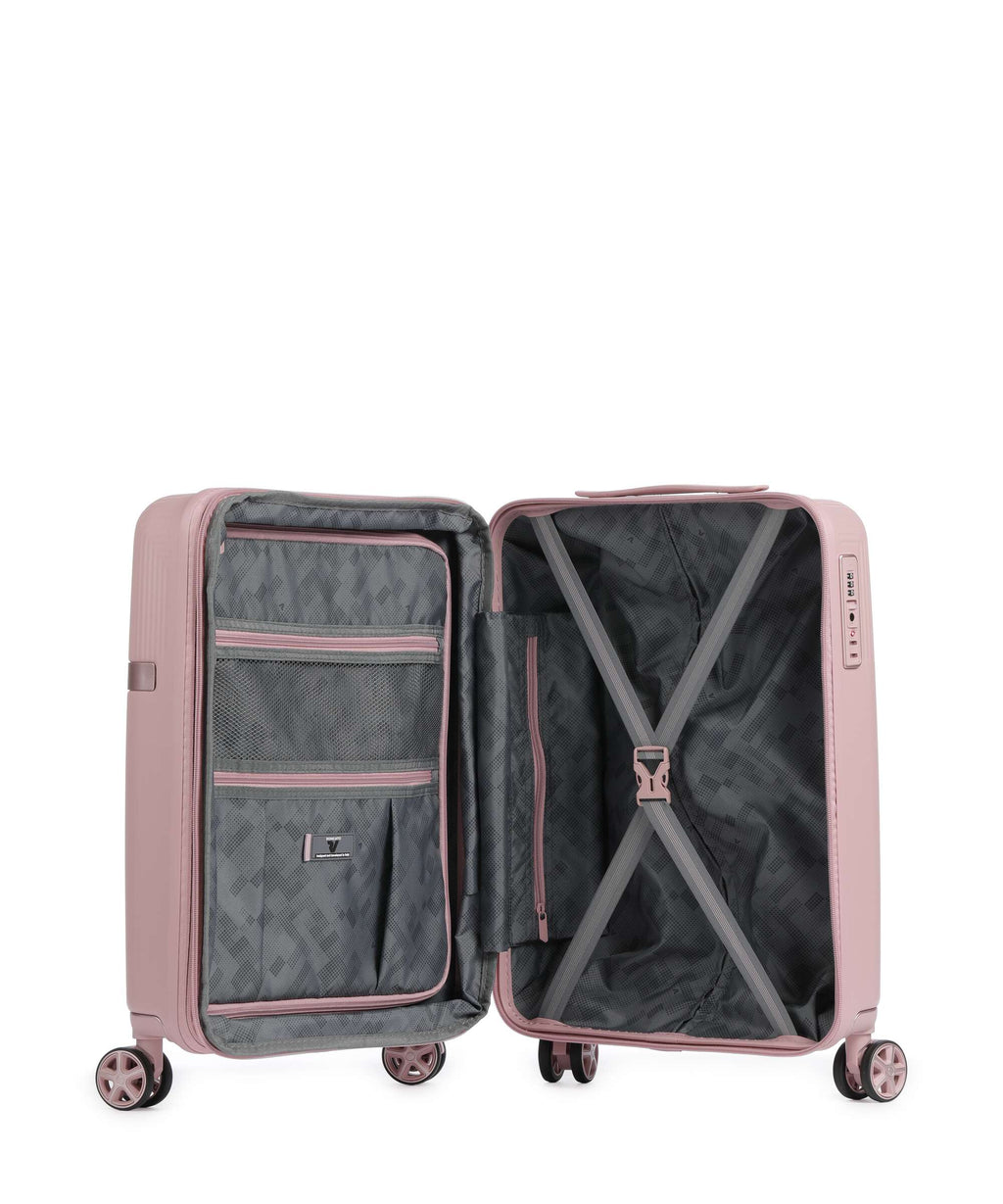 Roncato Airglam 2.0 Spinner (4 wheels) rosa capria