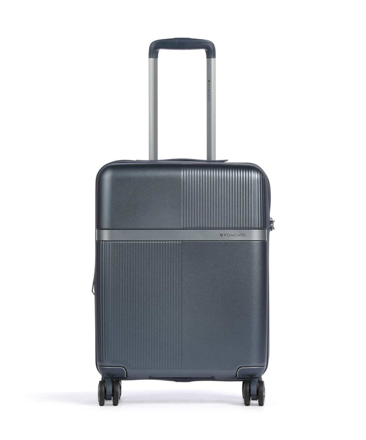 Roncato Airglam 2.0 Spinner (4 wheels) blu notte