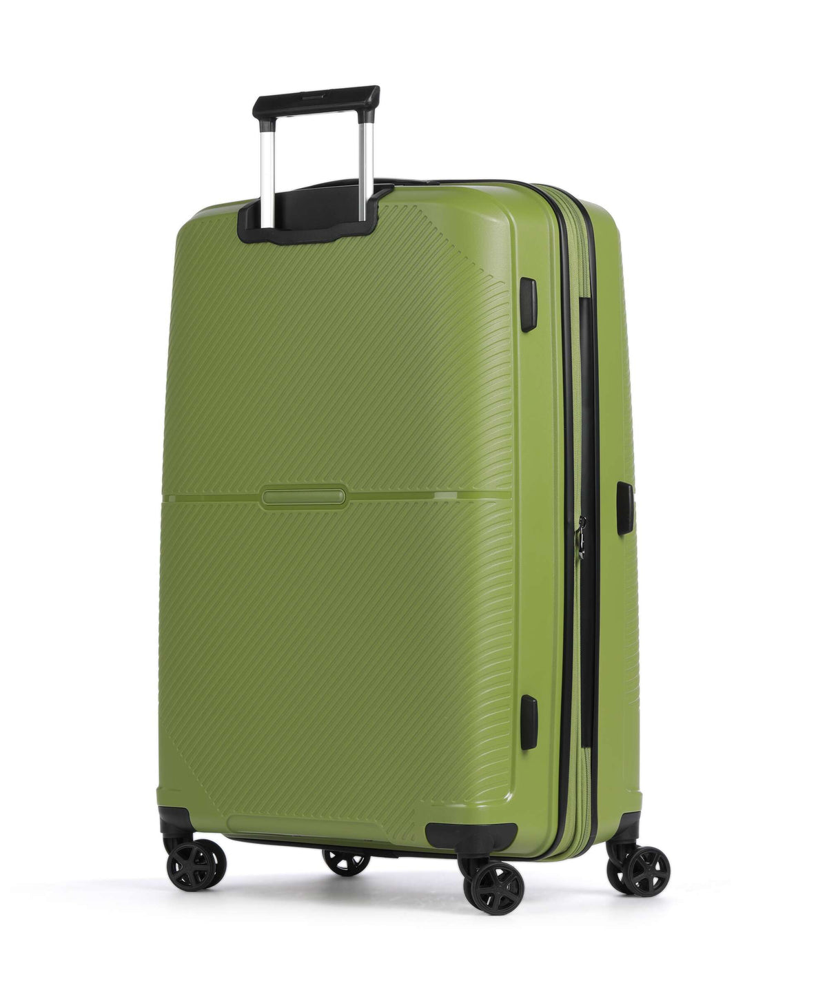 Roncato Storm Spinner (4 wheels) pistacchio