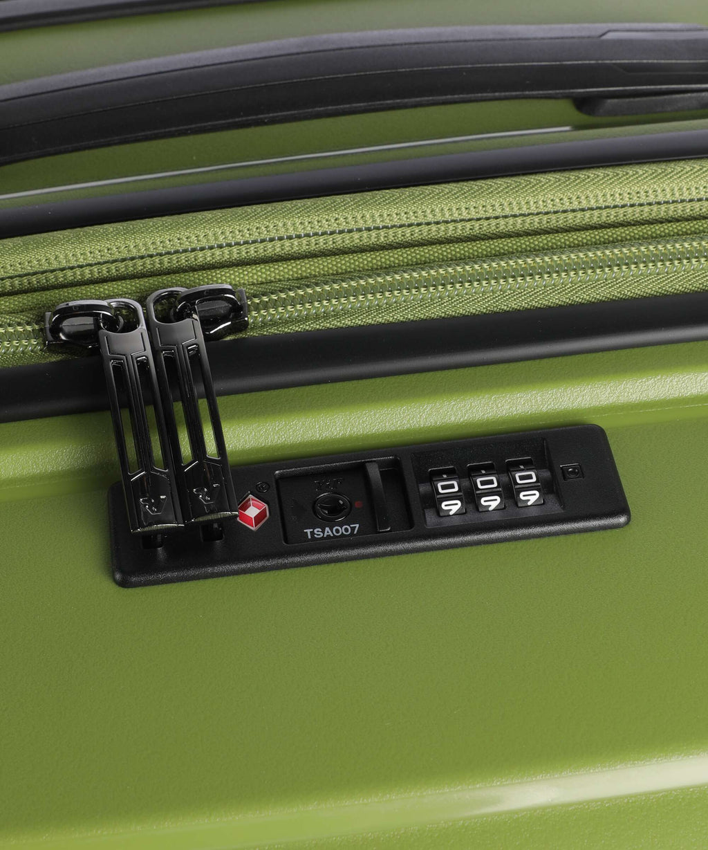 Roncato Storm Spinner (4 wheels) pistacchio