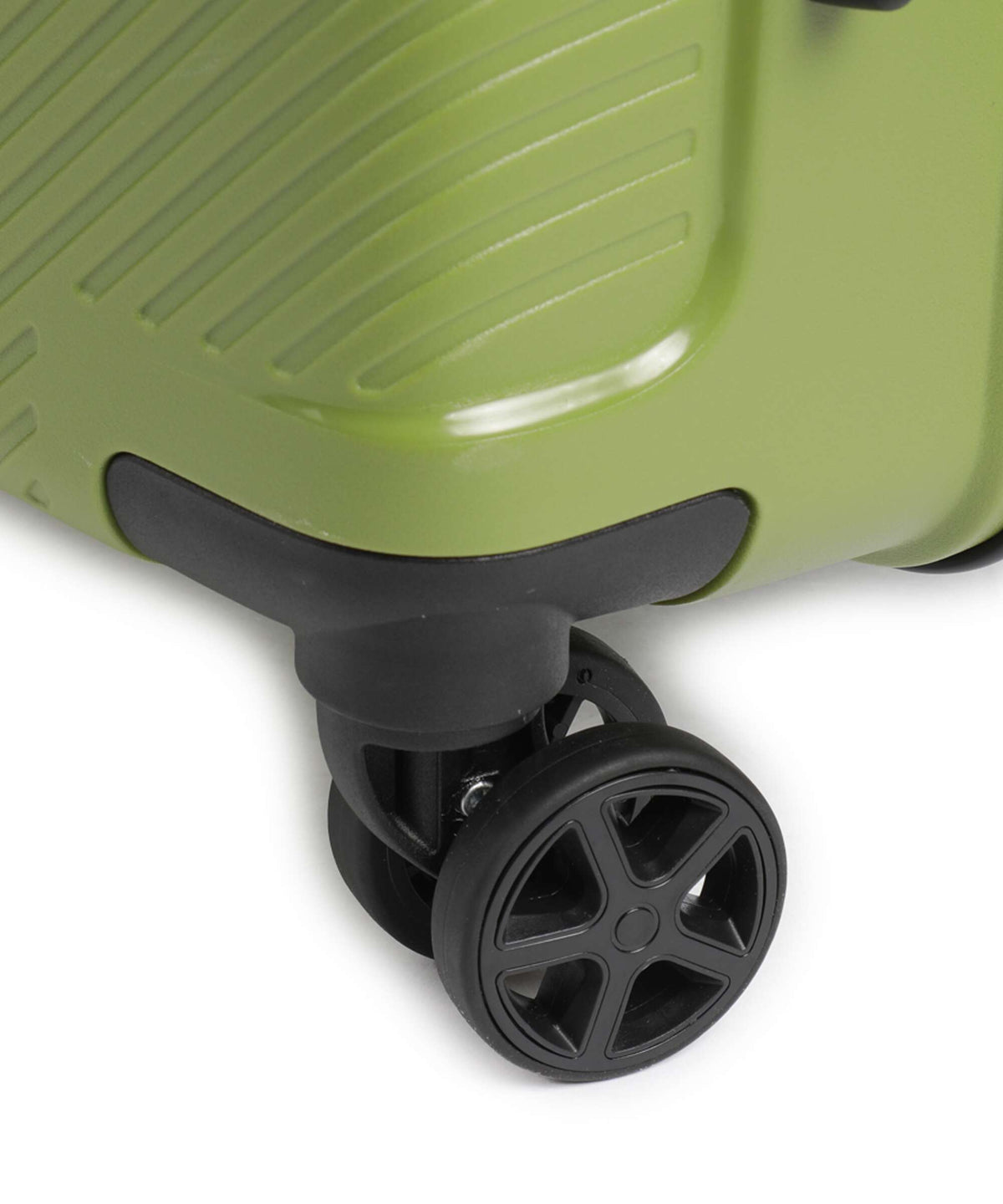 Roncato Storm Spinner (4 wheels) pistacchio
