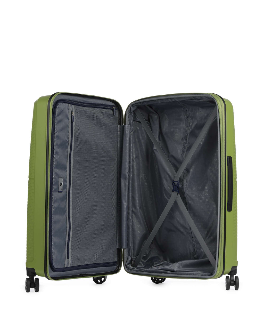 Roncato Storm Spinner (4 wheels) pistacchio