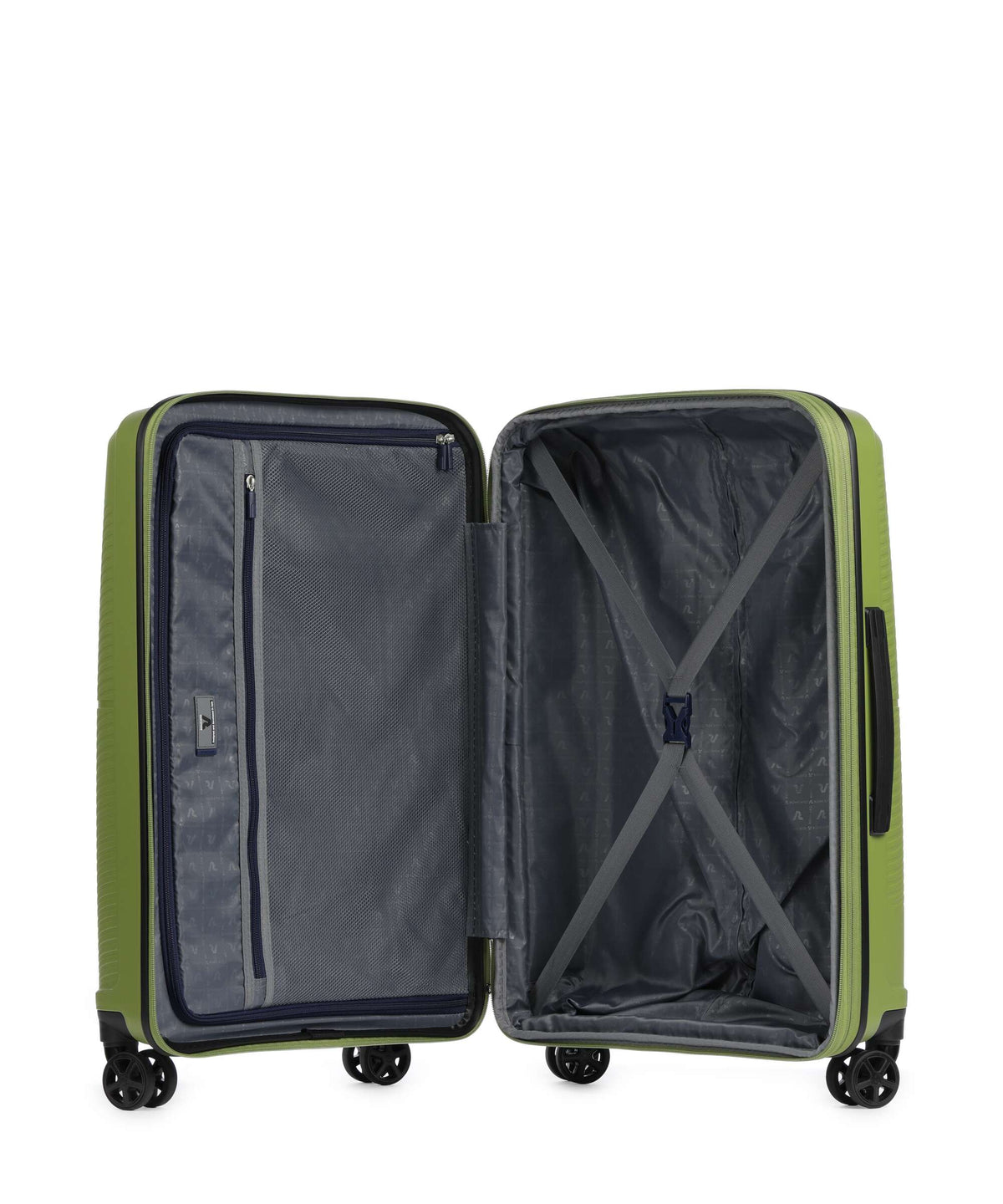 Roncato Storm Spinner (4 wheels) pistacchio
