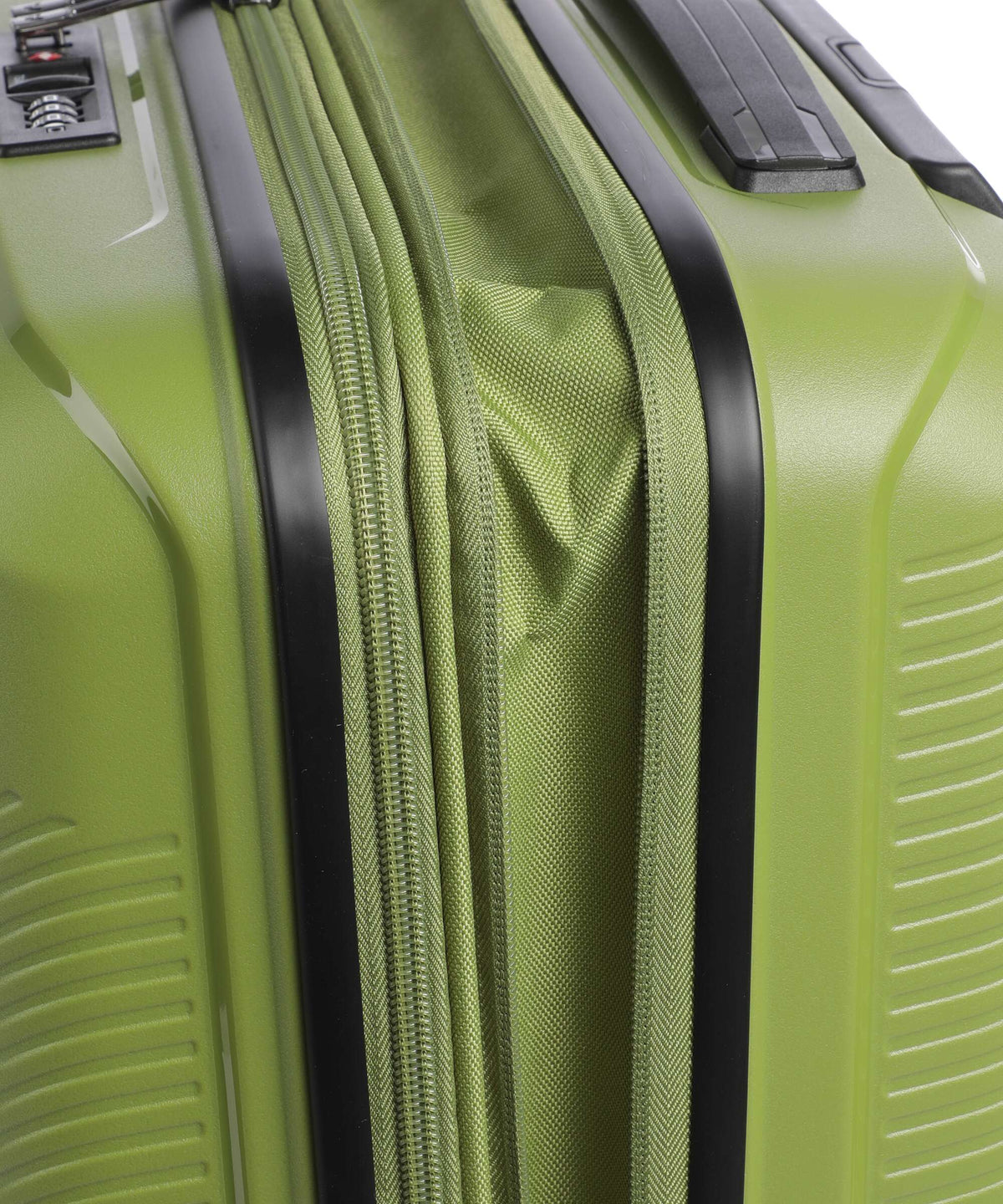 Roncato Storm Spinner (4 wheels) pistacchio