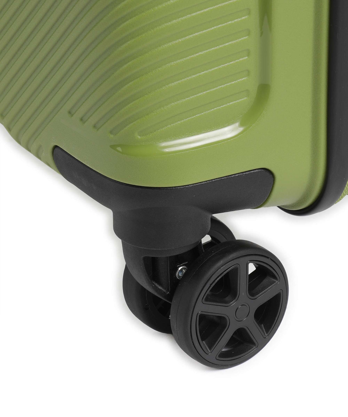 Roncato Storm Spinner (4 wheels) pistacchio