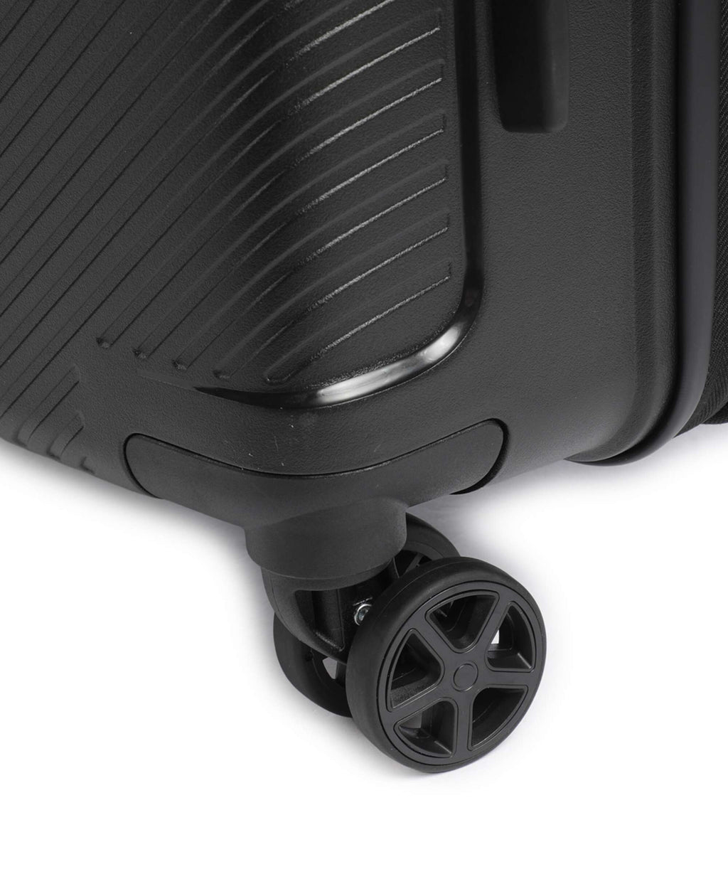 Roncato Storm Spinner (4 wheels) nero