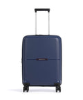 Roncato Storm Spinner (4 wheels) blue navy