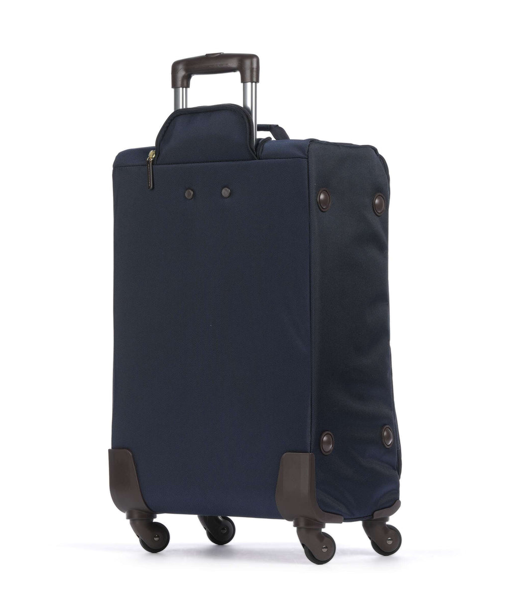 Brics Siena Spinner (4 wheels) navy