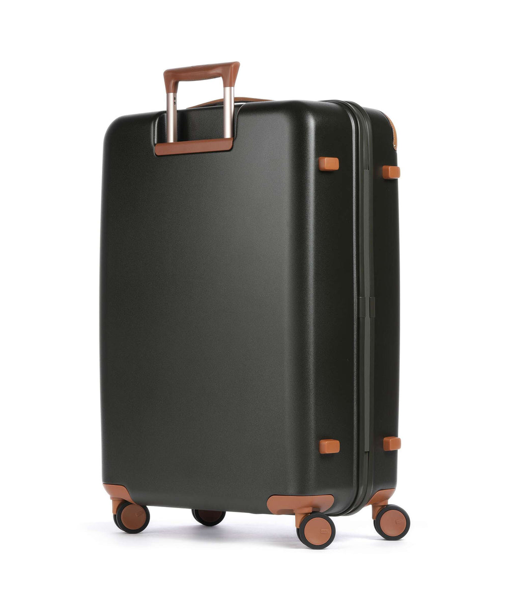 Brics Amalfi Spinner (4 wheels) olive