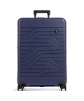 Brics BY Ulisse Spinner (4 wheels) ozean
