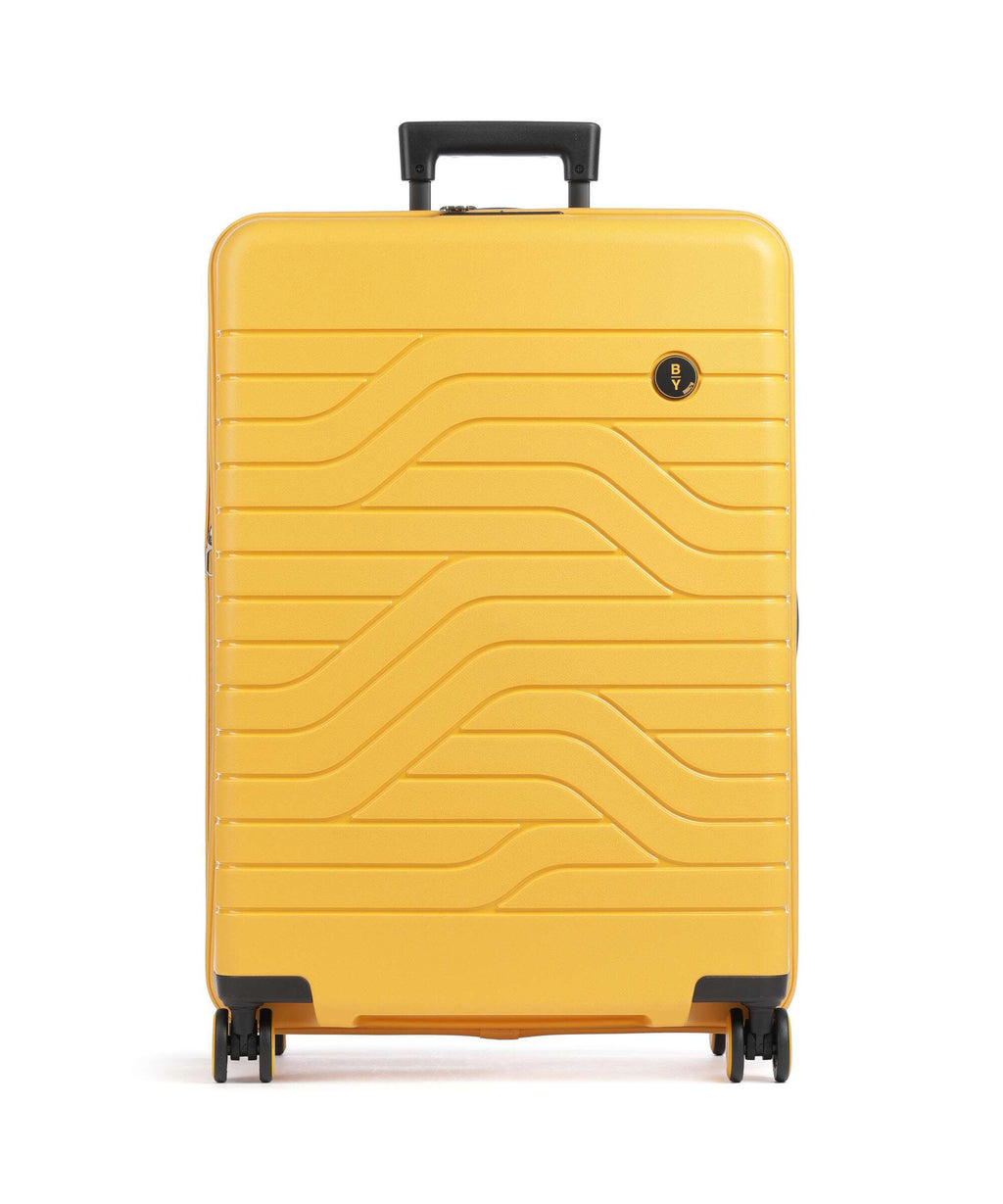 Brics BY Ulisse Spinner (4 wheels) mango
