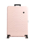 Brics BY Ulisse Spinner (4 wheels) pearl pink