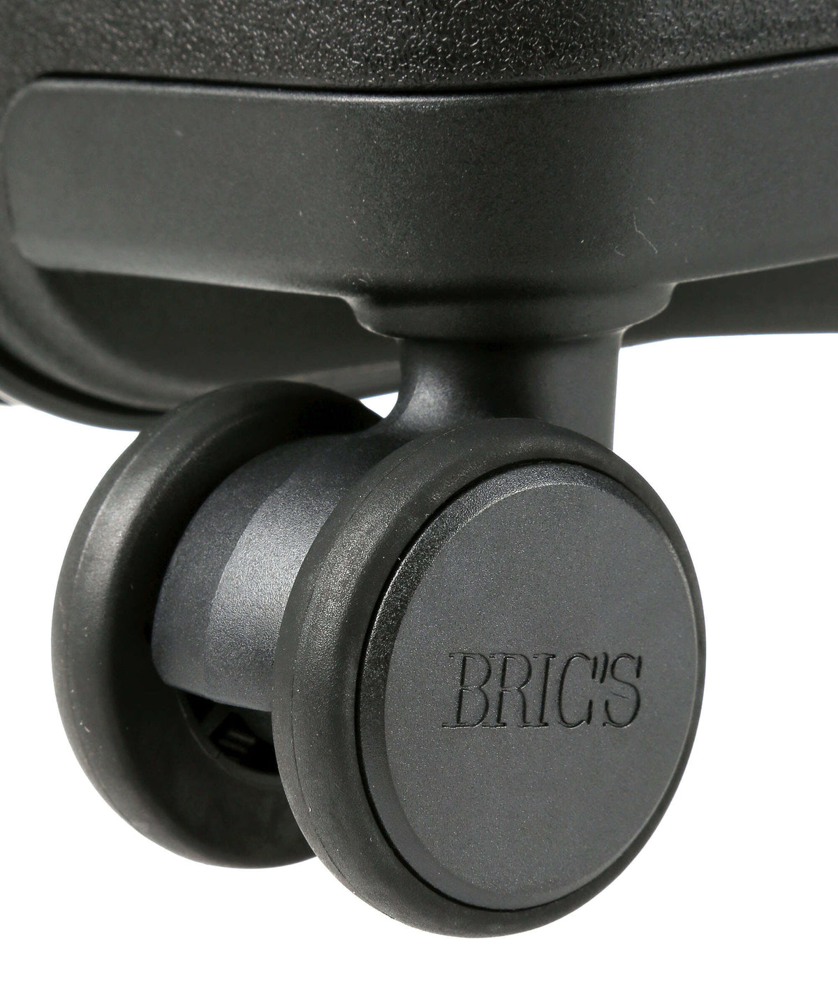 Brics BY Ulisse Spinner (4 wheels) schwarz