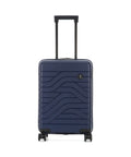 Brics BY Ulisse Spinner (4 wheels) ozean