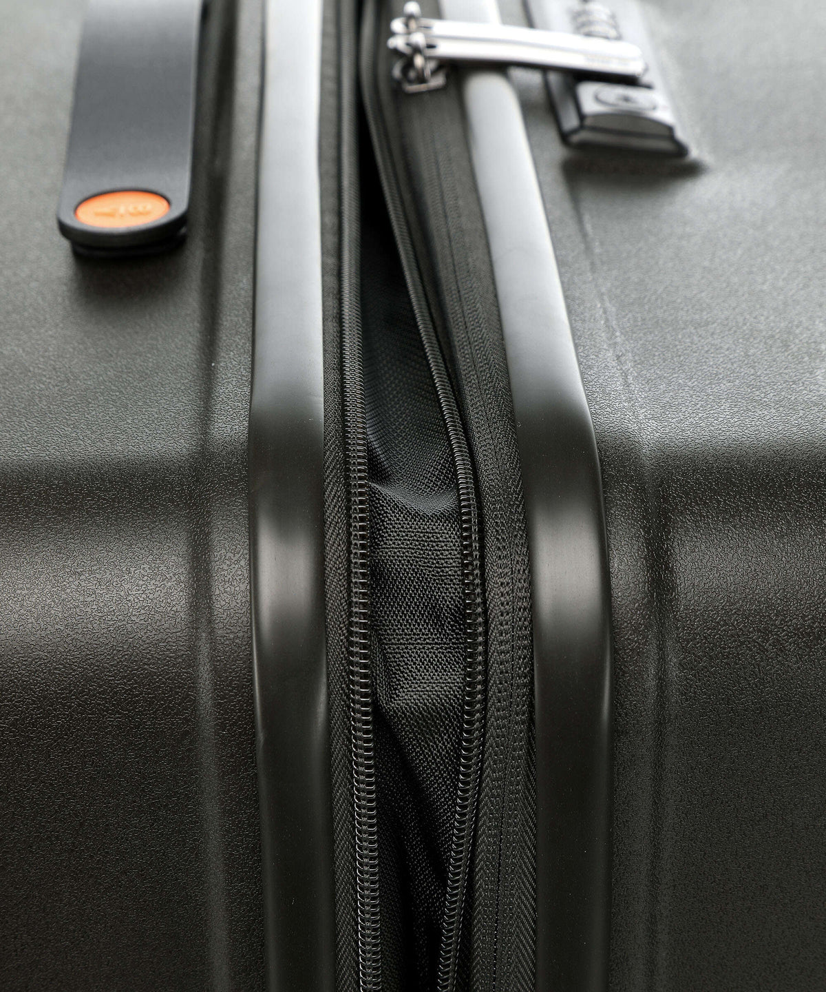Brics BY Ulisse Spinner (4 wheels) oliva