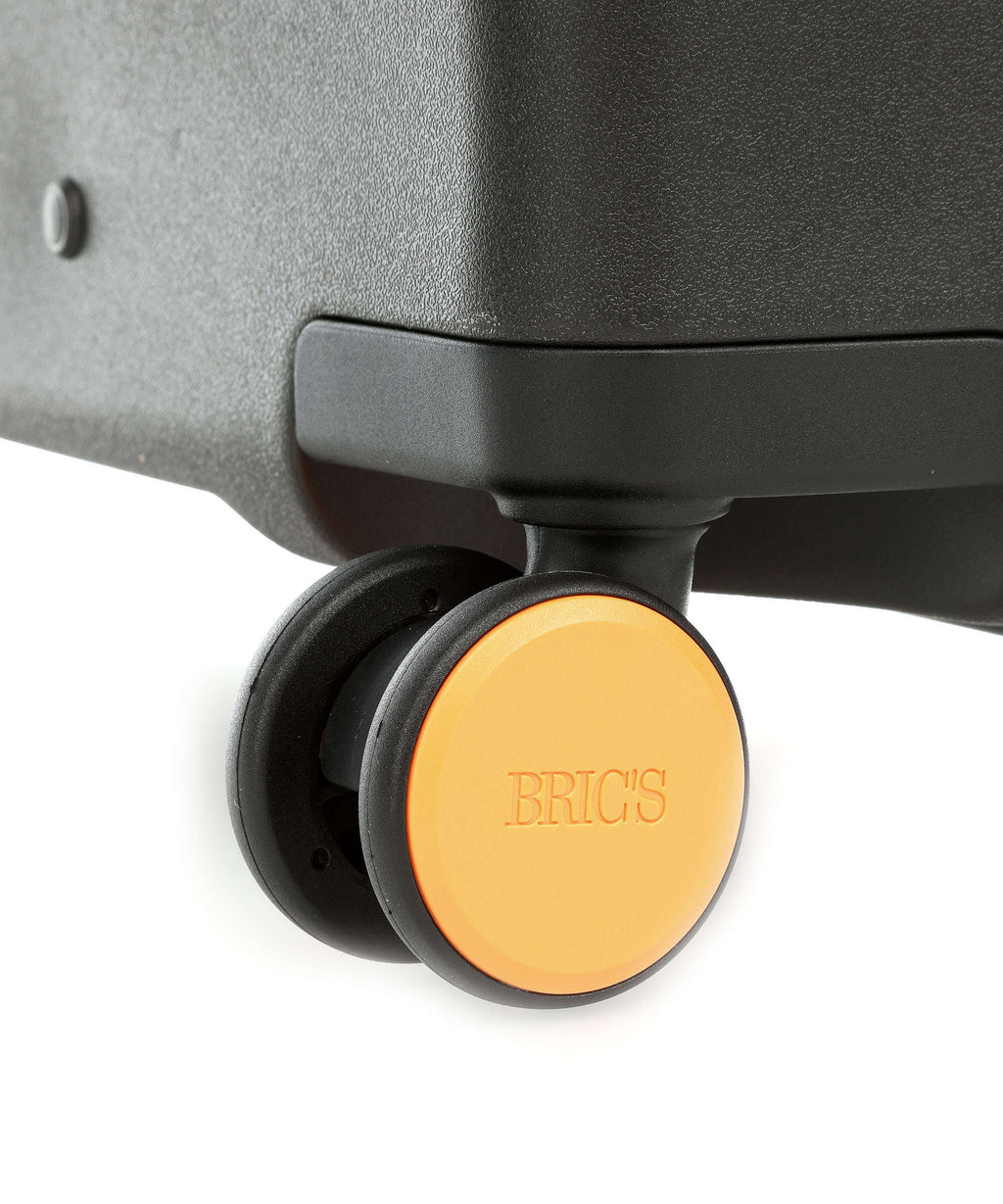 Brics BY Ulisse Spinner (4 wheels) oliva